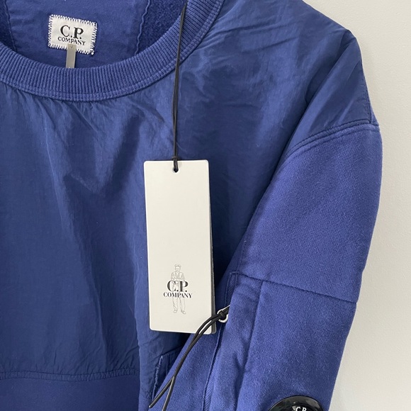 Sweat-shirt CP Company - Picture 4 of 4